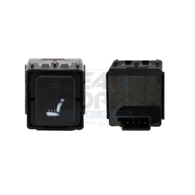 MEAT & DORIA Ключ, подгряване на седалките артикулен номер: 206114 евтино