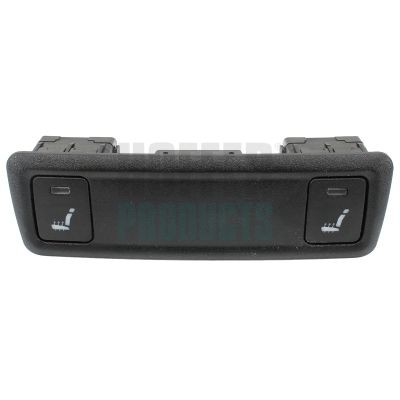 HOFFER Ключ, подгряване на седалките артикулен номер: H206120 евтино