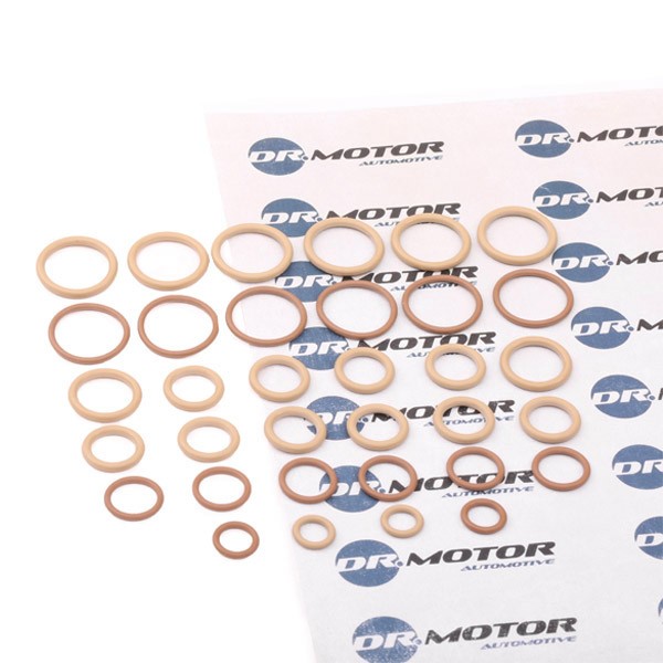 DR.MOTOR AUTOMOTIVE Reparatursatz, Klimaanlage Artikelnummer: DRM01107 kaufen