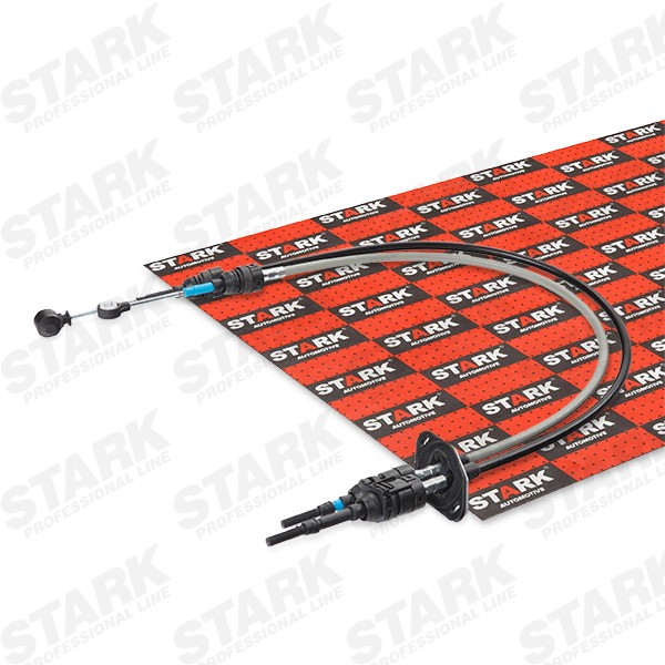 STARK Tirette à câble, boîte de vitesse manuelle UGS: SKCMT-1520127 à peu de frais