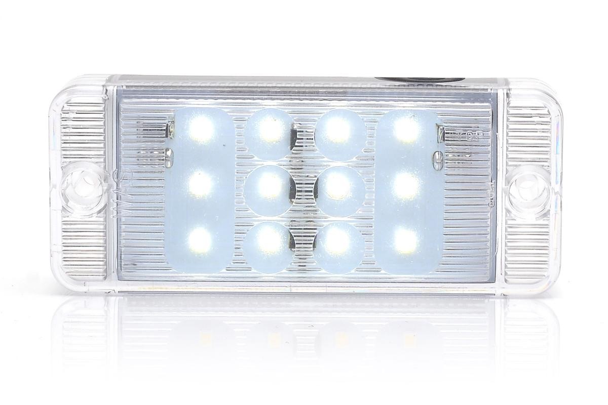 WAS Innvendig lys artikkelnummer: 1465 billig