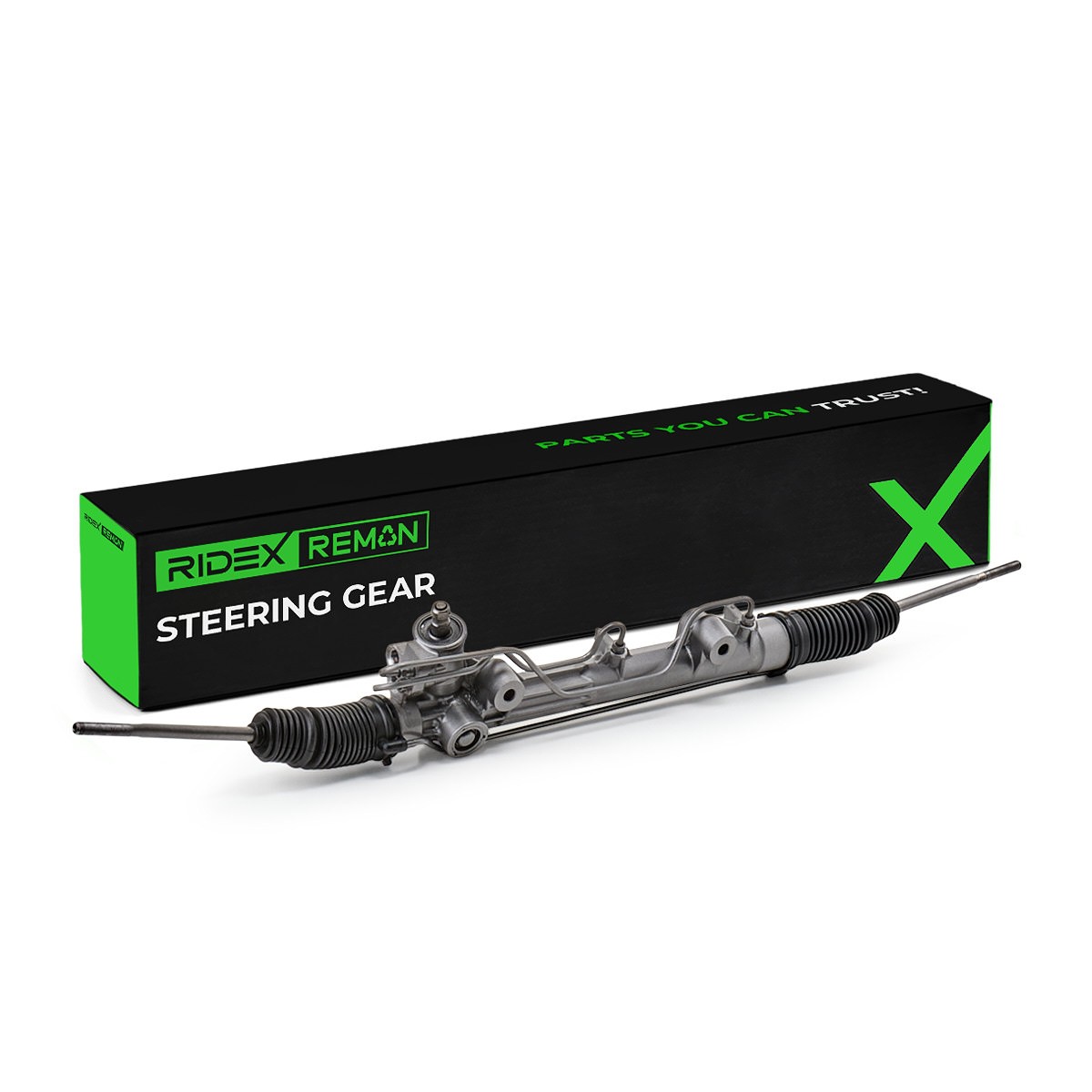 RIDEX REMAN Crémaillère de direction UGS: 286S0337R à peu de frais