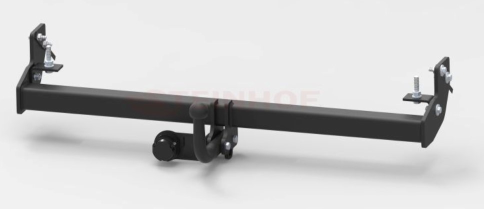 STEINHOF Κοτσαδόρος αριθμός Άρθρου: J-070 φθηνότερα