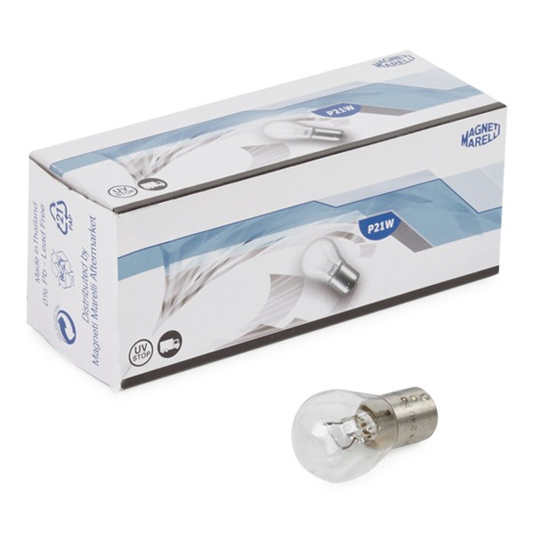 MAGNETI MARELLI Ampoule de clignotant UGS: 008511100000 à peu de frais