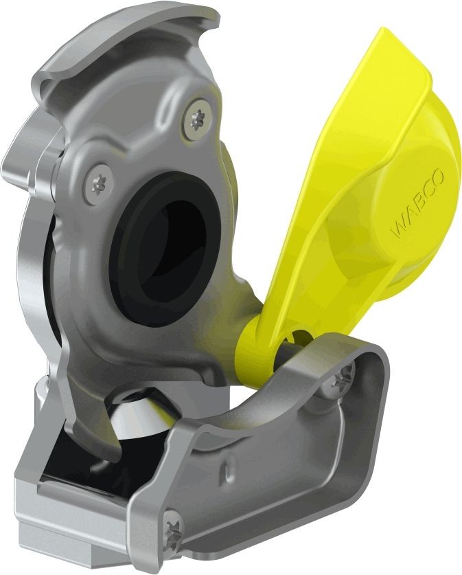 OEM Tête d'accouplement 4522000120 de WABCO