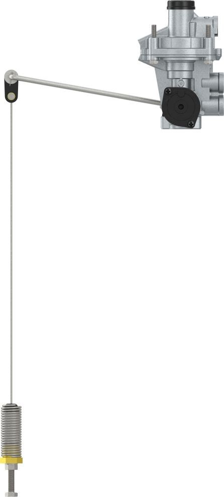 OEM Régulateur, ALB (répartition automatique force de freinage) 4757135000 de WABCO