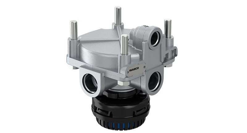 OEM Valve-relais 9730110040 de WABCO