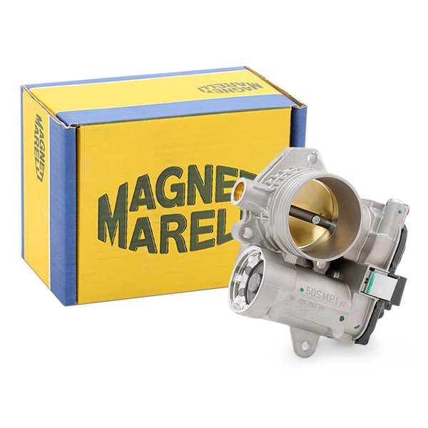 MAGNETI MARELLI Boîtier papillon UGS: 802001500013 à bon prix