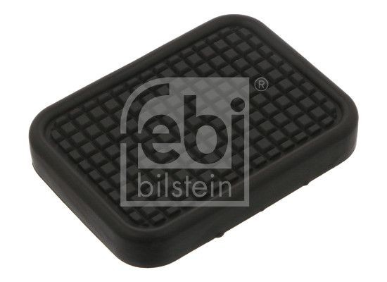 FEBI BILSTEIN Pedalbelag, Bremspedal Artikelnummer: 01035 bestellen