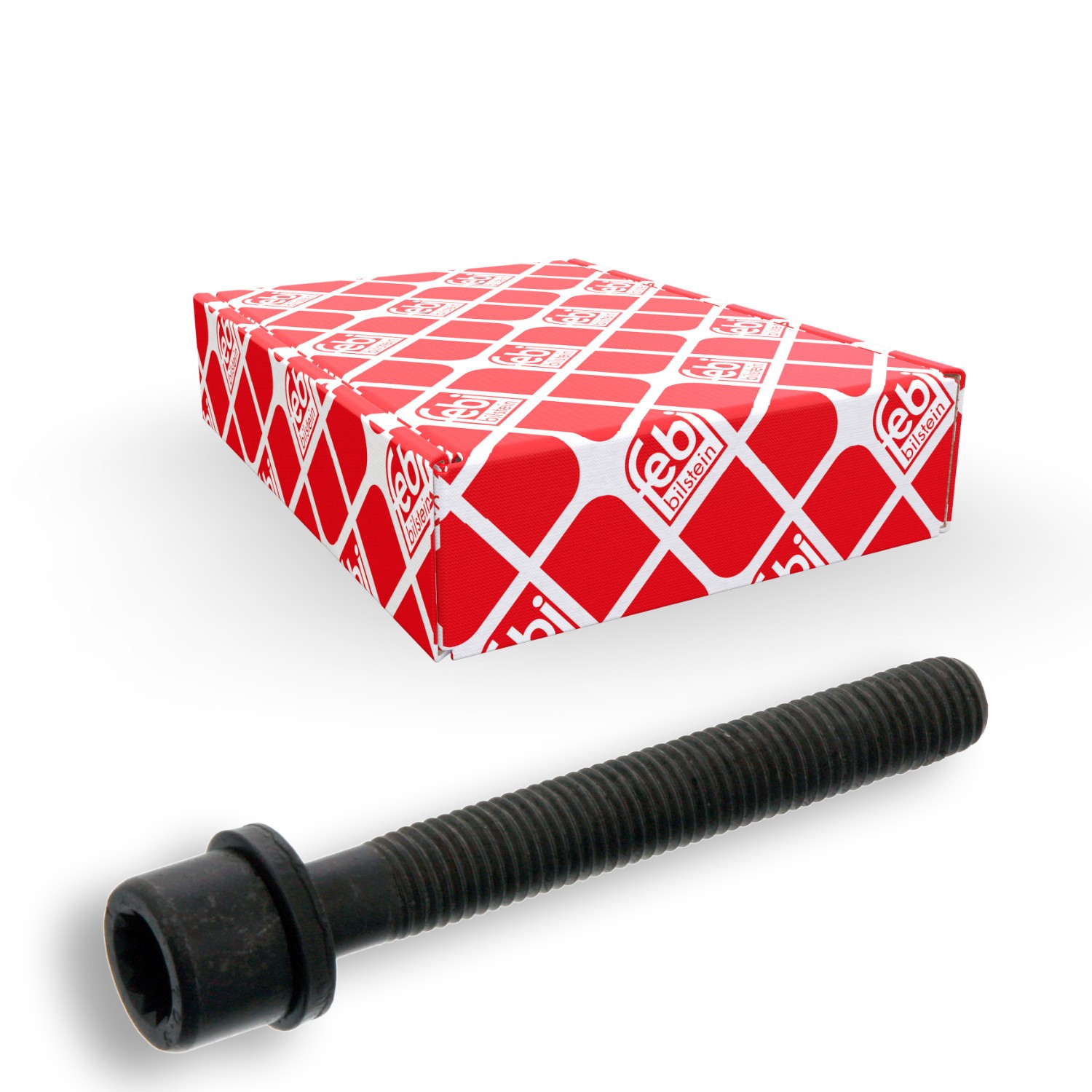 FEBI BILSTEIN 02080 Zylinderkopfschraube