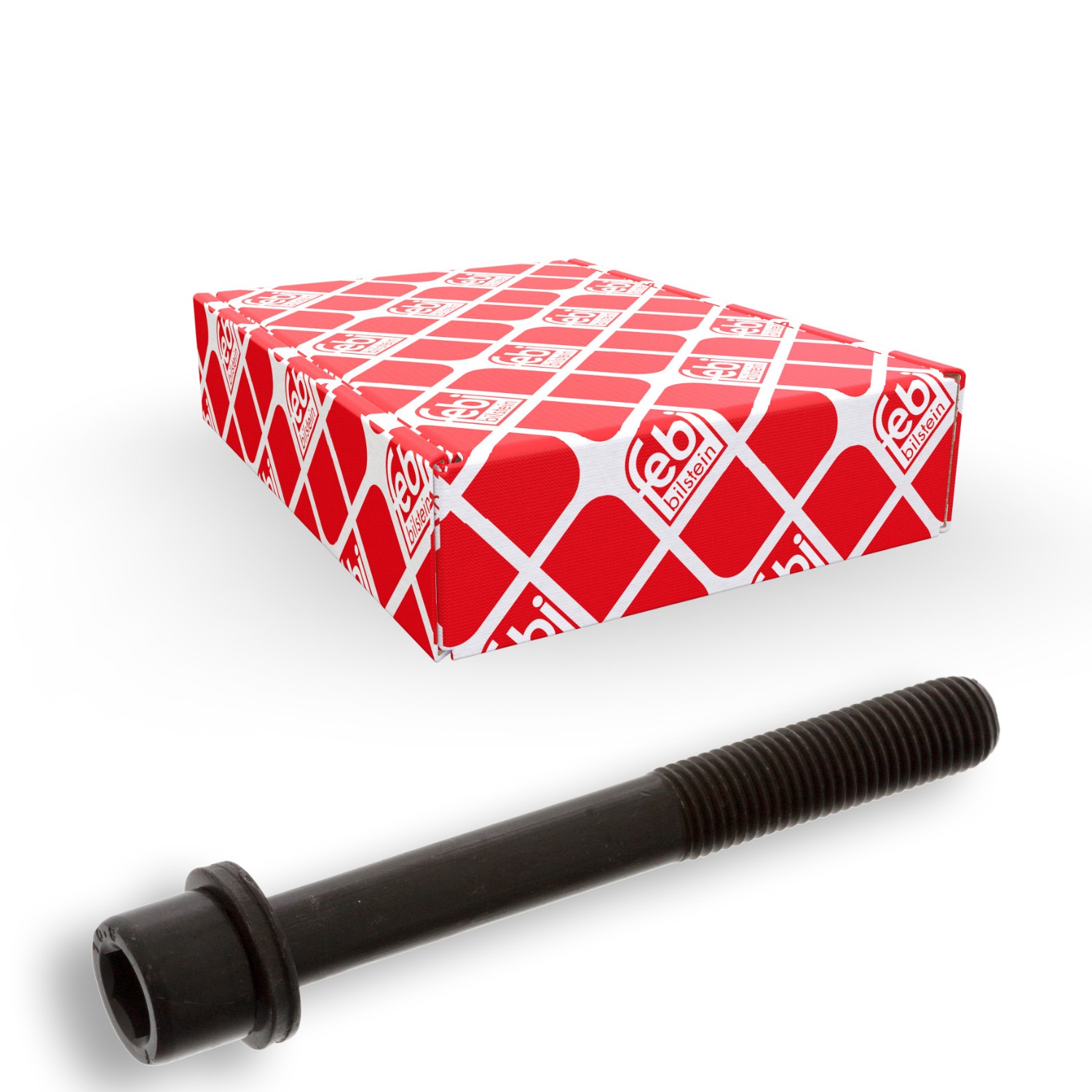 FEBI BILSTEIN 02623 Zylinderkopfschraube