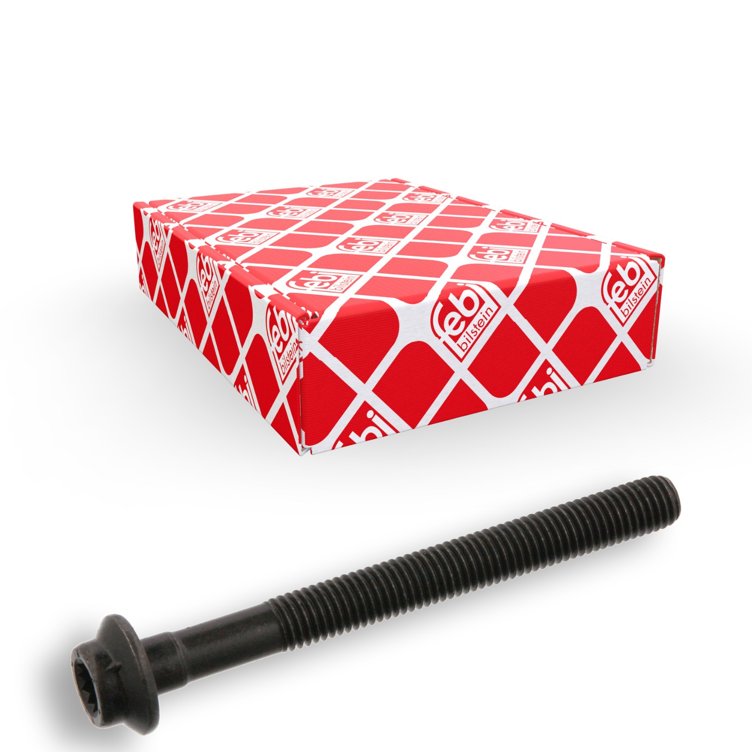 FEBI BILSTEIN 02950 Zylinderkopfschraube