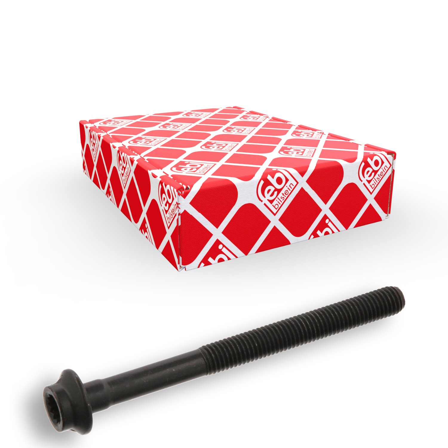 FEBI BILSTEIN 02951 Zylinderkopfschraube