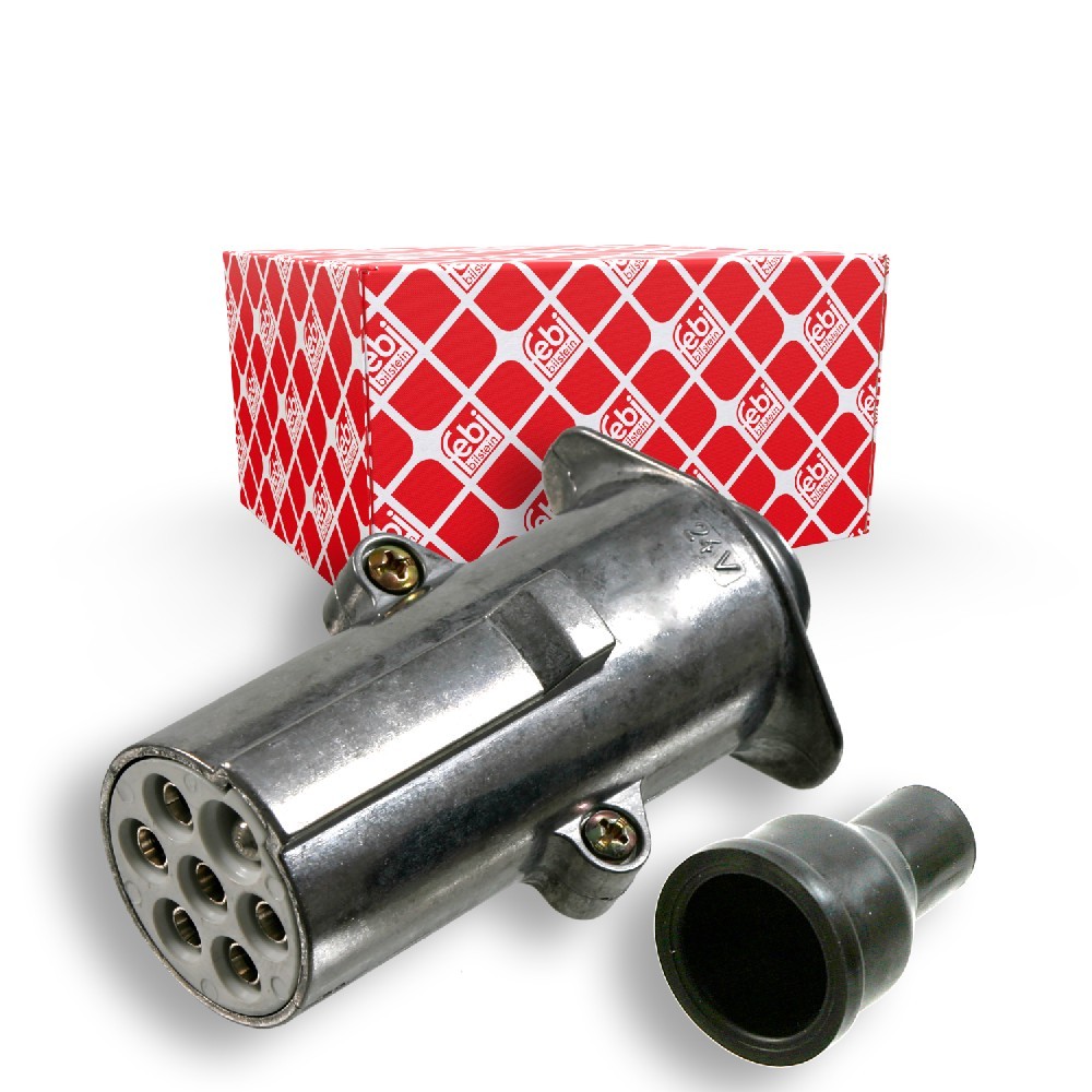 FEBI BILSTEIN Куплунг теглич артикулен номер: 05062 евтино