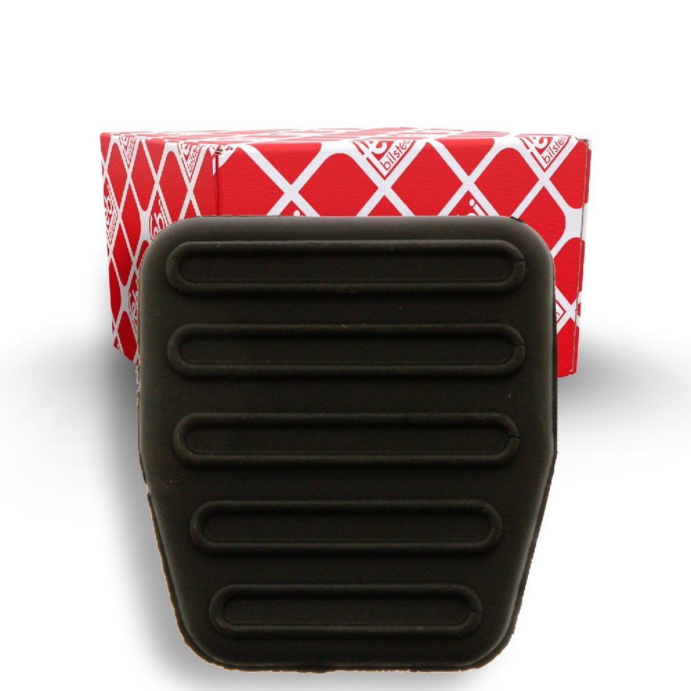 FEBI BILSTEIN Pedalbelag, Bremspedal Artikelnummer: 05243 bestellen