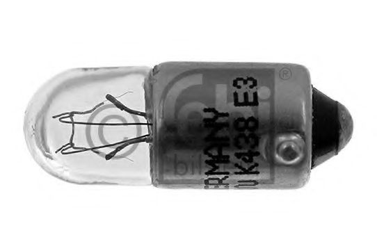 FEBI BILSTEIN Lampadine cruscotto Numero articolo: 06954 poco costoso