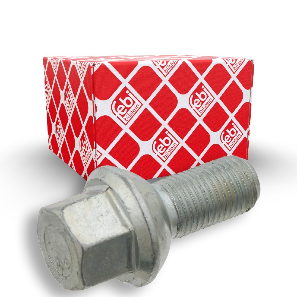 FEBI BILSTEIN Boulon de roue numéro de l'article: 09805 à bon prix