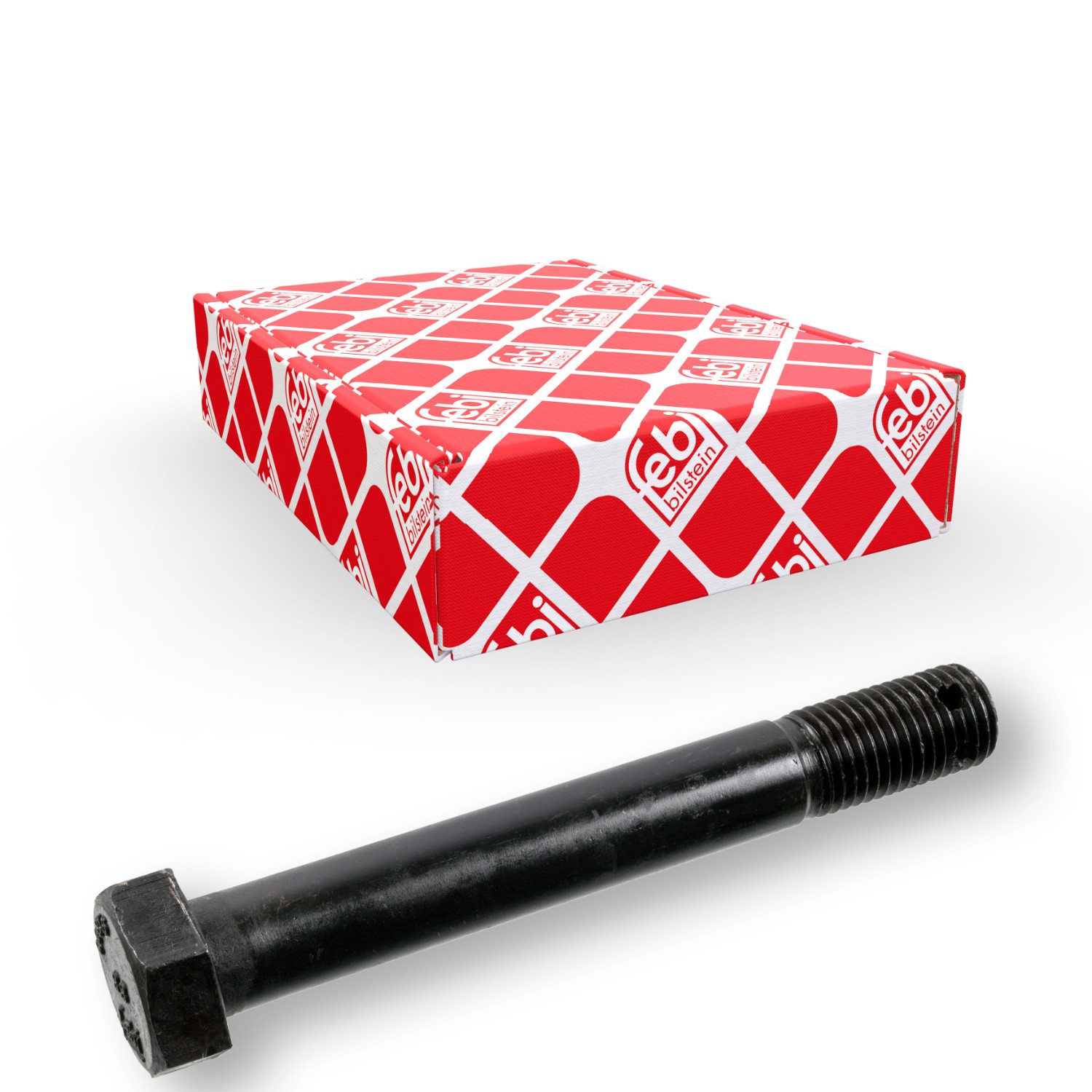 FEBI BILSTEIN Schraube Artikelnummer: 09846 bestellen