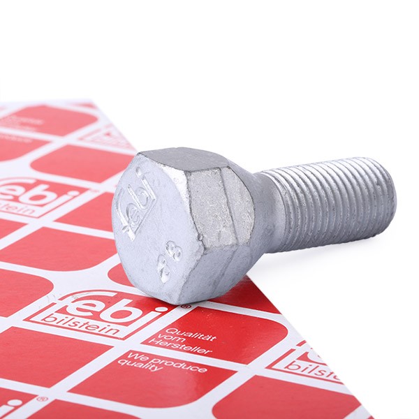FEBI BILSTEIN Tornillo de rueda Número de artículo: 10633 a buen precio