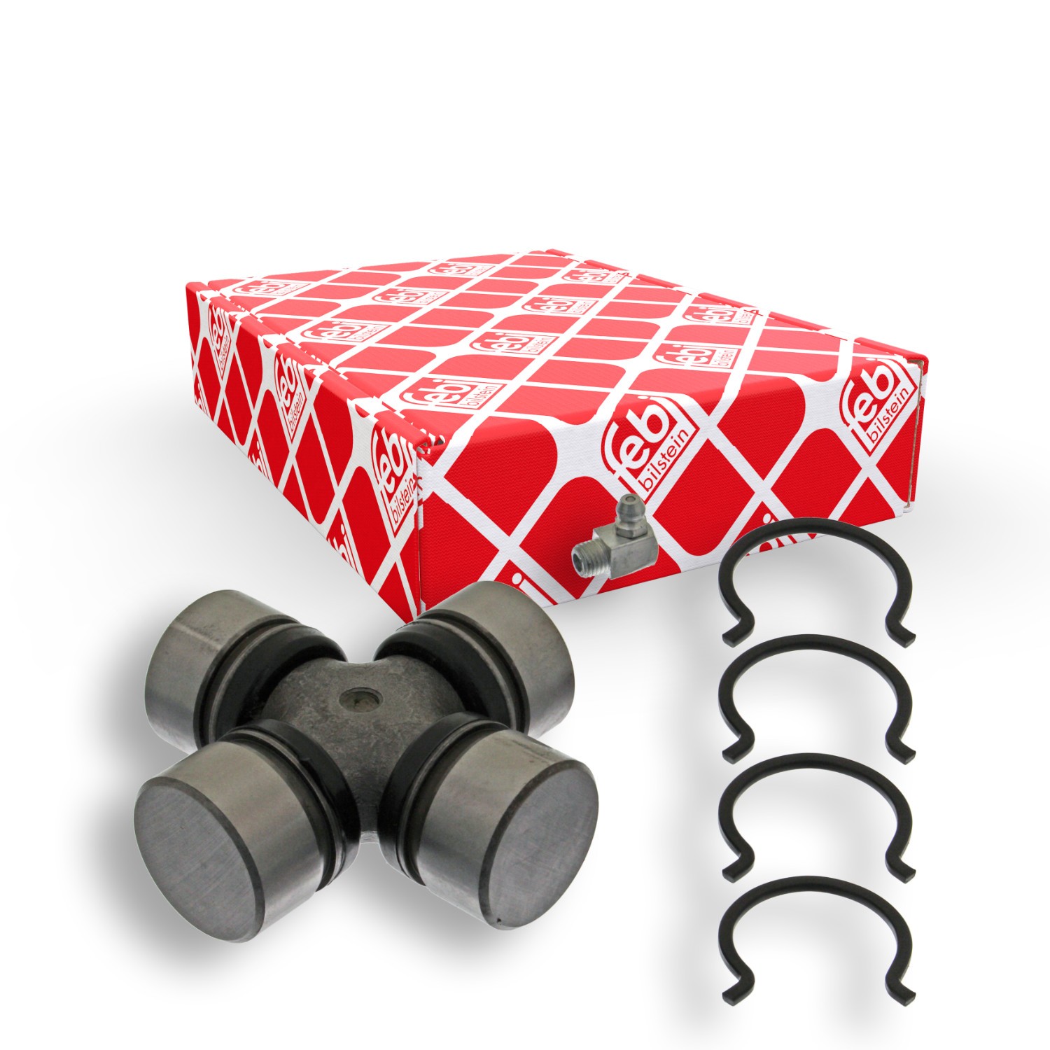 FEBI BILSTEIN Flector de transmission numéro de l'article: 14508 à bon prix