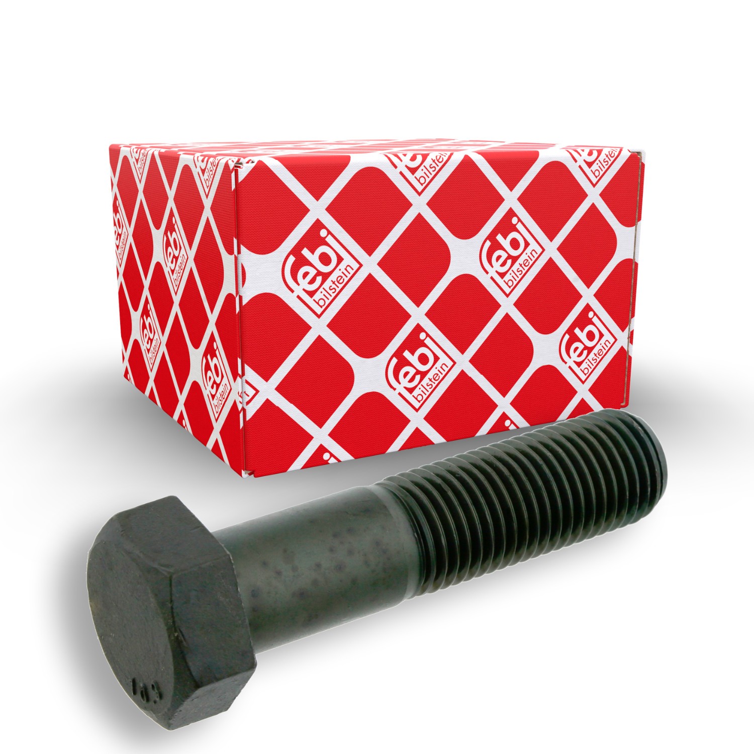 FEBI BILSTEIN Schraube Artikelnummer: 15343 bestellen