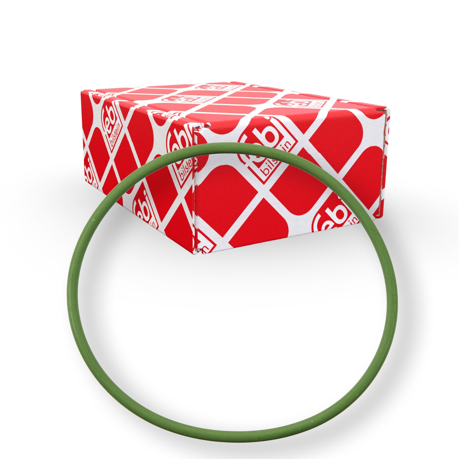 FEBI BILSTEIN Bague d'étanchéité, compresseur numéro de l'article: 21880 à bon prix