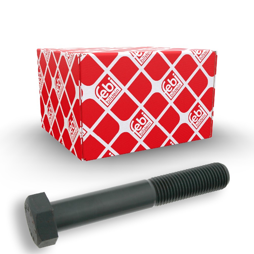 FEBI BILSTEIN Schraube Artikelnummer: 22599 bestellen