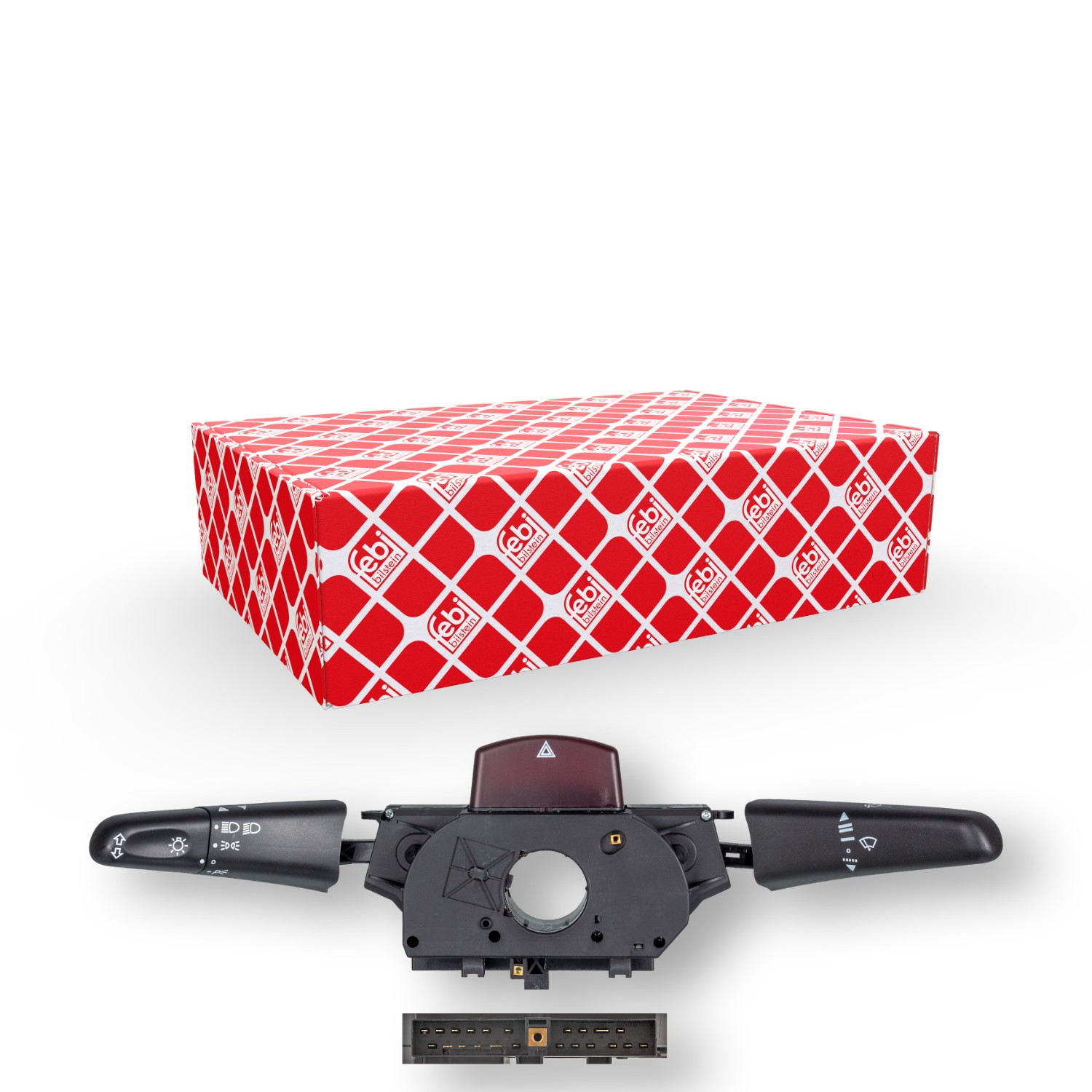 FEBI BILSTEIN Indexkapcsoló . Cikk szám: 31207 olcsó