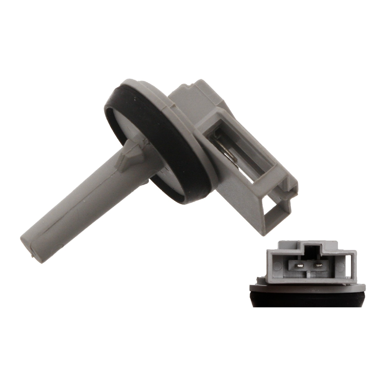 FEBI BILSTEIN Sensor, Innenraumtemperatur Artikelnummer: 32808 bestellen