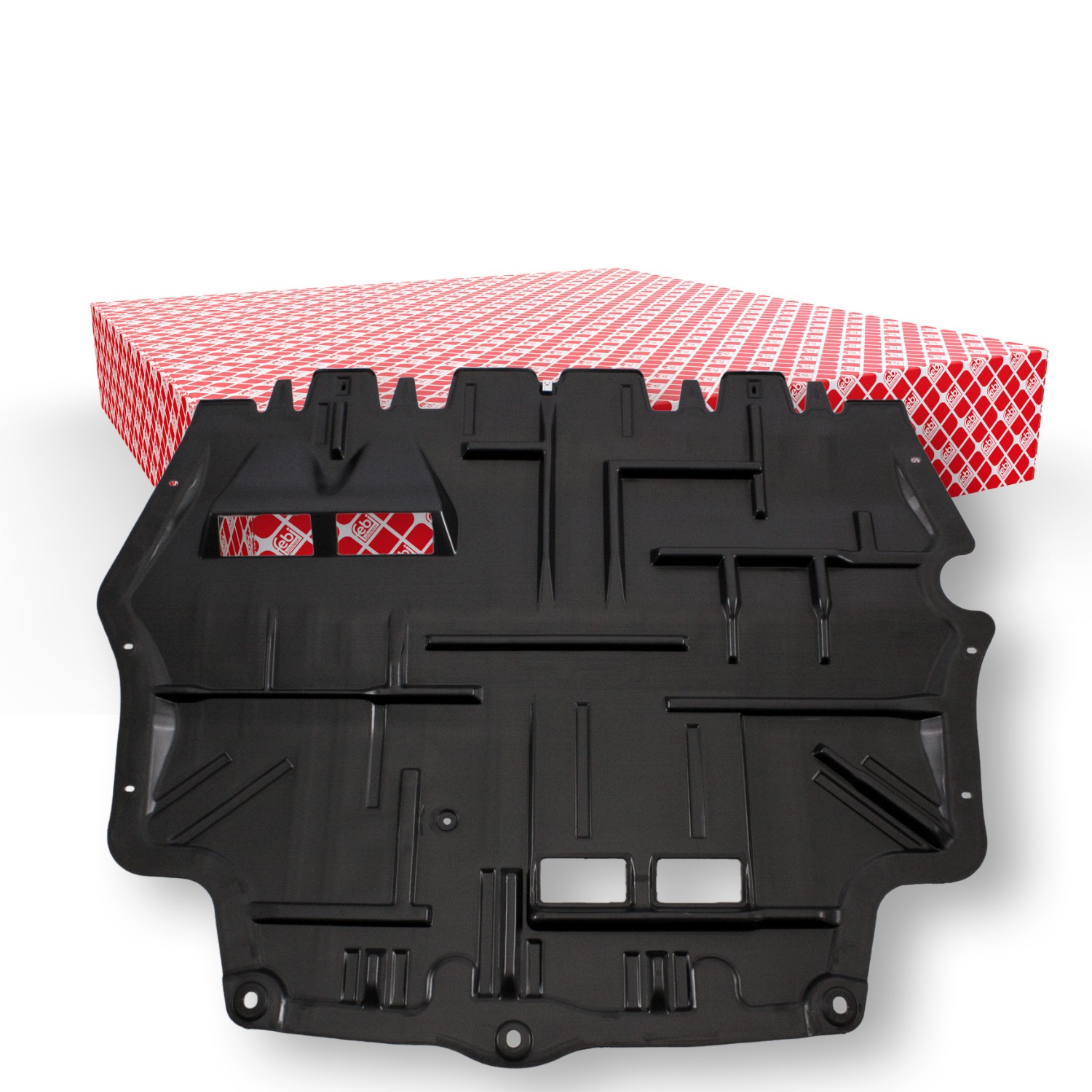 FEBI BILSTEIN Звукоизолация на двигателното пространство артикулен номер: 33545 евтино