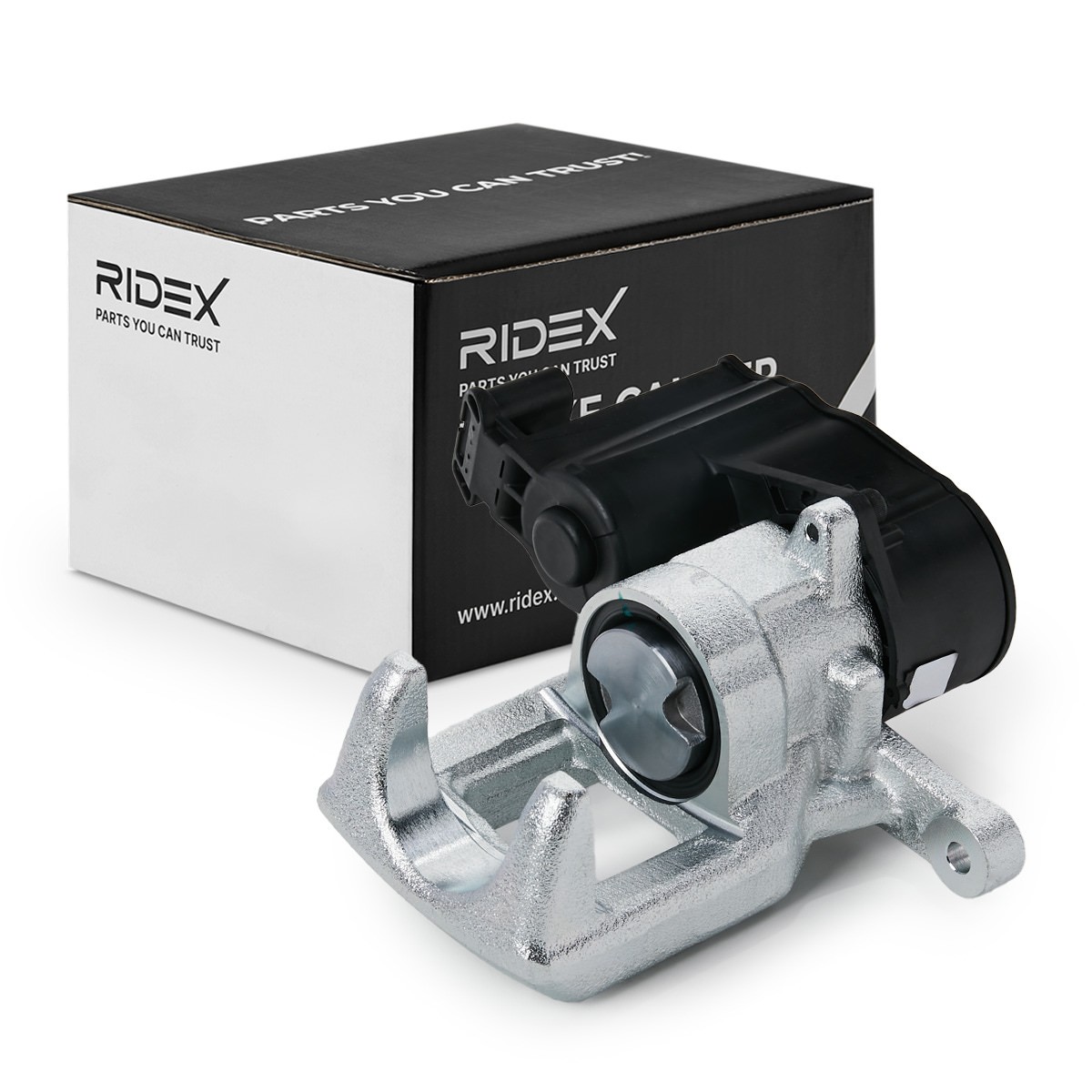 RIDEX Étrier de frein UGS: 78B2444 à peu de frais