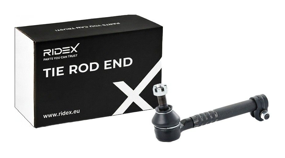 RIDEX Rotule de direction UGS: 914T1029 à peu de frais