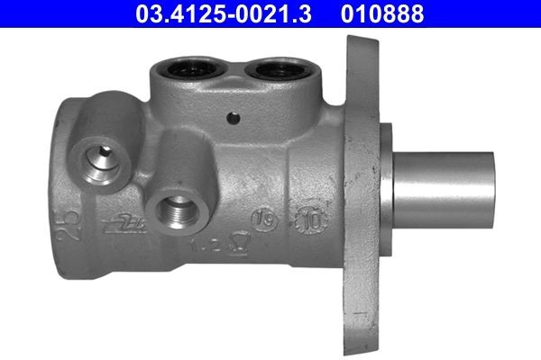 ATE Cilindro principal de freno Número de artículo: 03.4125-0021.3 a buen precio