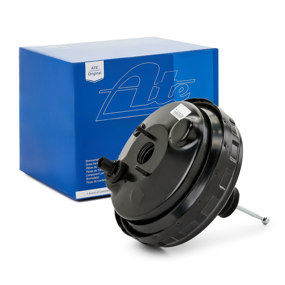 ATE Mastervac UGS: 03.7868-3702.4 à peu de frais