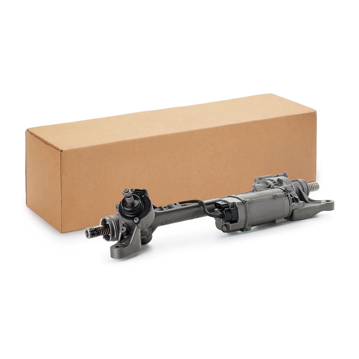 RIDEX REMAN Crémaillère de direction UGS: 286S0882R à peu de frais