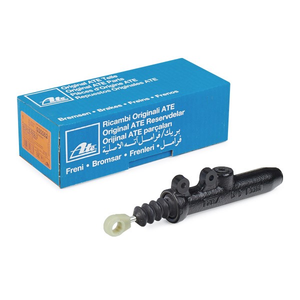 ATE Pääsylinteri, kytkin tuotenumero: 24.2419-0936.3 edullisesti