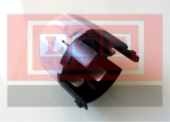 LCC TR0515 Interruptor de encendido / arranque Clase A A 140 1.6 (168.031, 168.131) 82 CV Gasolina 2004