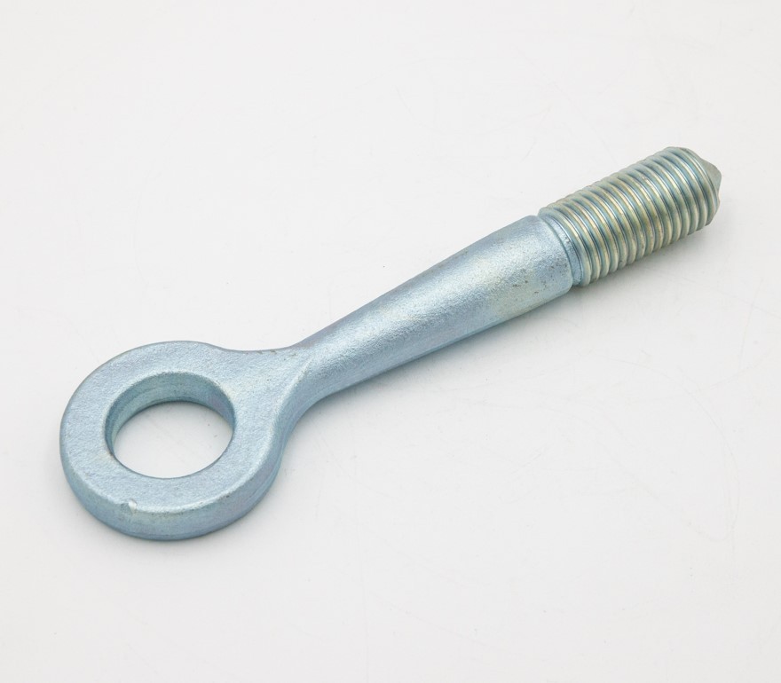 IVECO Теглич (кука за теглене) артикулен номер: 504025460 евтино