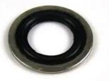 ELRING Anello di tenuta, vite di scarico olio Numero articolo: 025.410 poco costoso