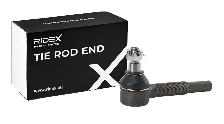 RIDEX Rotule de direction UGS: 914T1062 à peu de frais