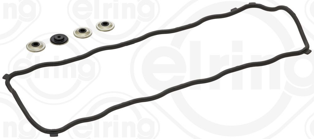 ELRING Kit guarnizioni, Copritestata Numero articolo: 685.670 poco costoso