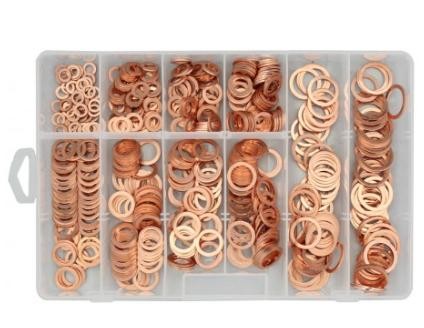 MAGNUS MGS01240 Unterlegscheibe PANDA 1.0 48 PS Benzin 2004