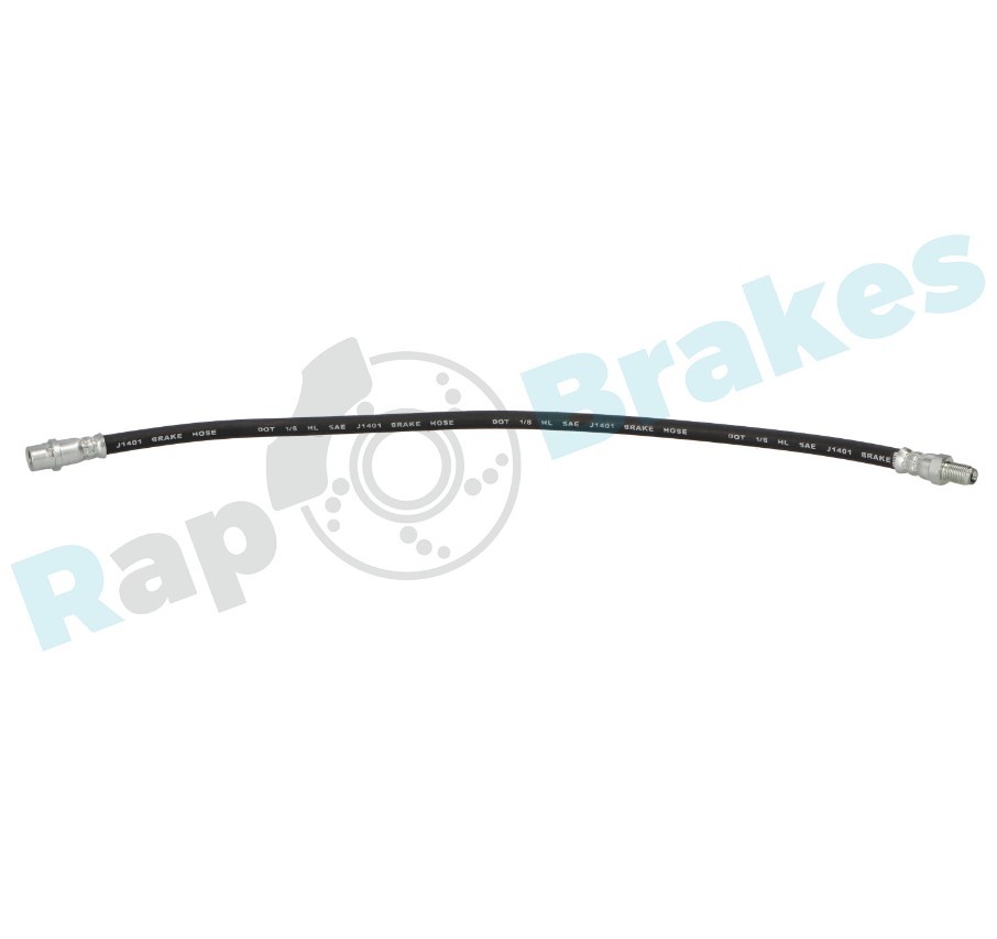 RAP BRAKES Kytkimen letku tuotenumero: R-H1134 edullisesti