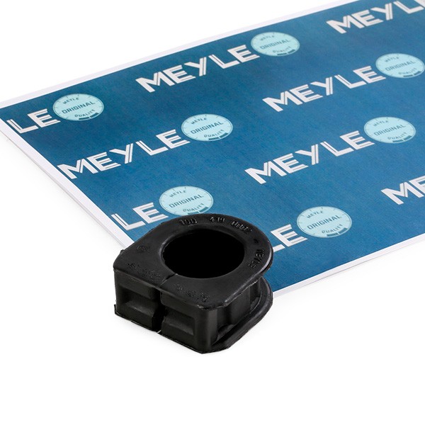 MEYLE Silent bloc de crémaillère UGS: 100 419 0002 à peu de frais