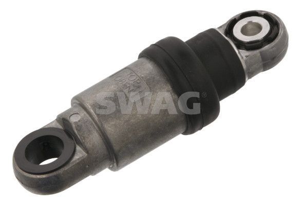 SWAG Amortiguador vibraciones, correa poli V Número de artículo: 20 52 0004 a buen precio