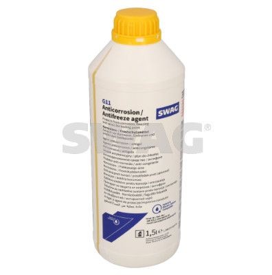 SWAG Kühlmittel Artikelnummer: 99 90 2374 bestellen