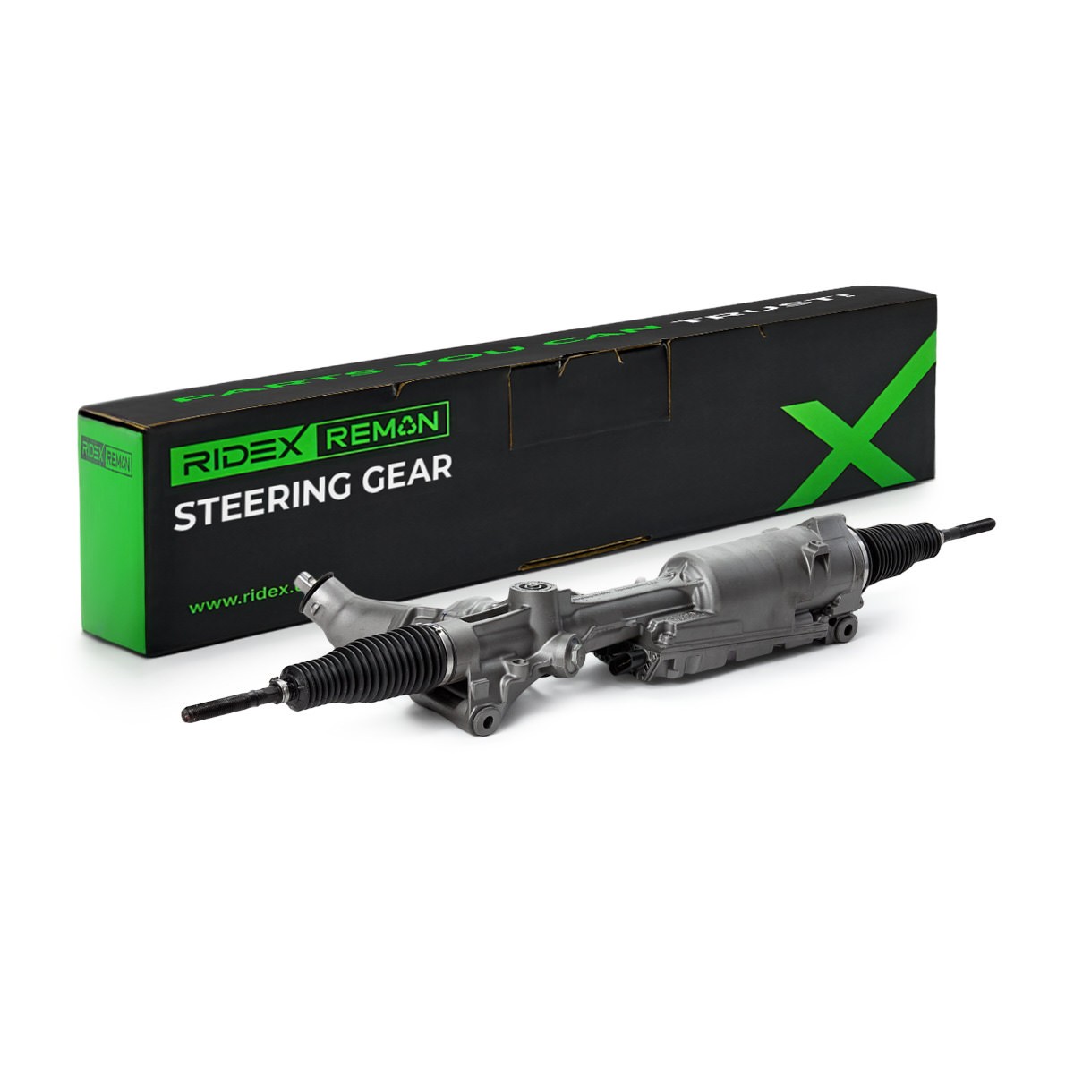 RIDEX REMAN Κρεμαγιέρα αριθμός Άρθρου: 286S1259R φθηνότερα