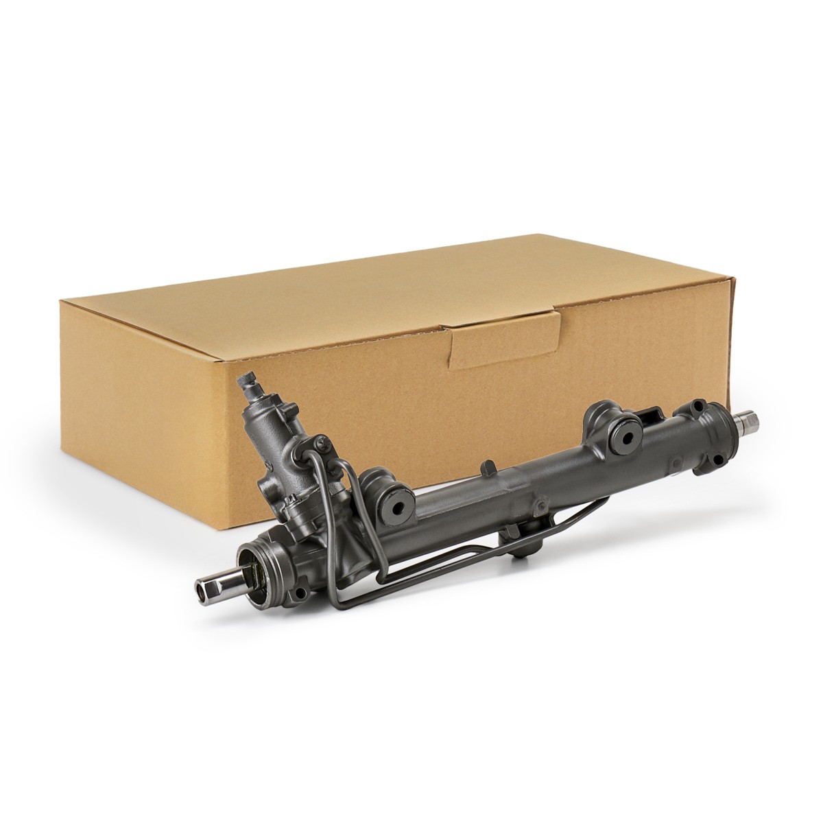 RIDEX REMAN Crémaillère de direction UGS: 286S1447R à peu de frais