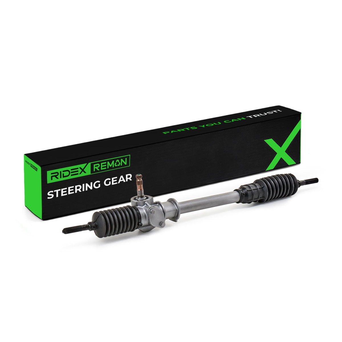 RIDEX REMAN Κρεμαγιέρα αριθμός Άρθρου: 286S0255R φθηνότερα