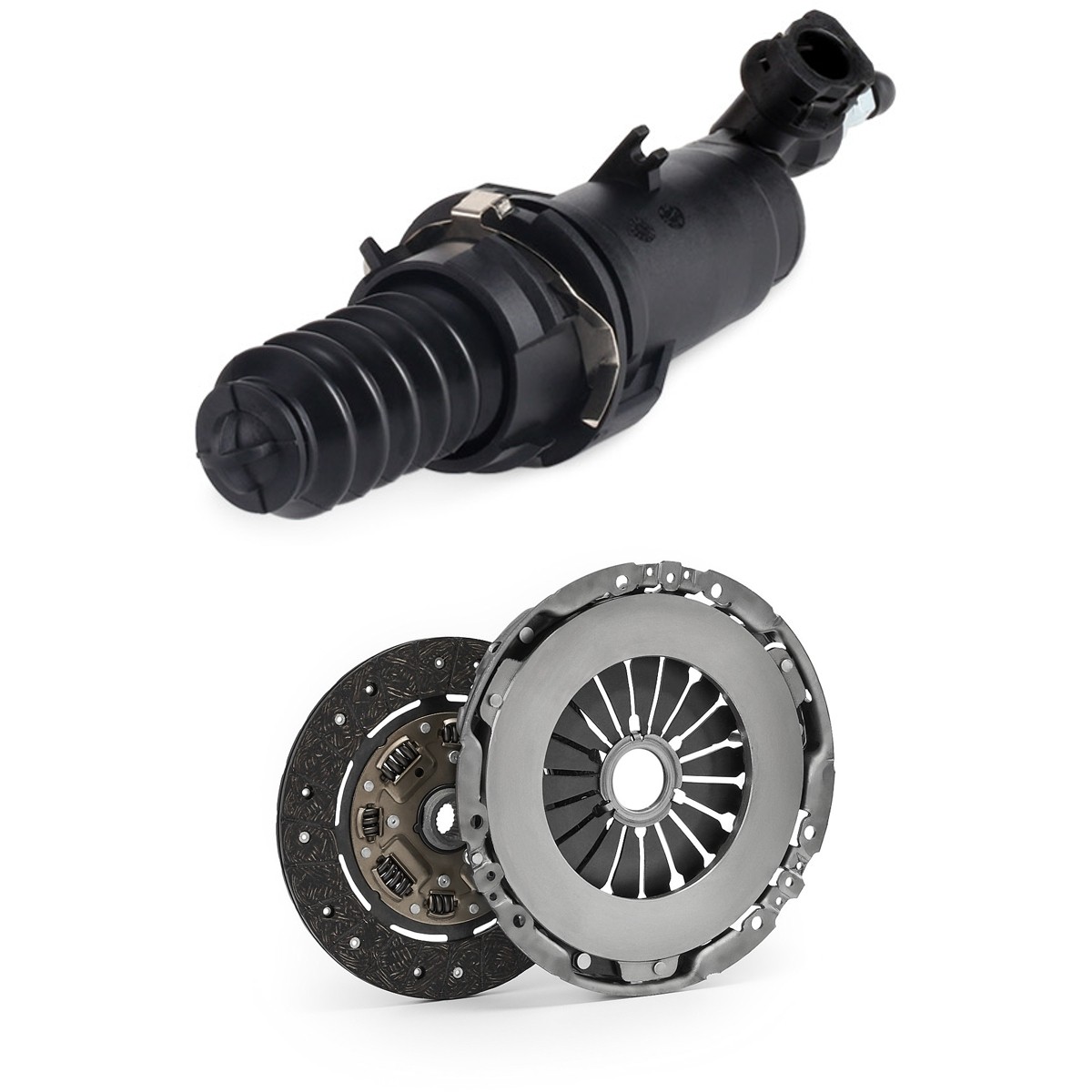 RIDEX Kupplungssatz Artikelnummer: 479C4609 bestellen